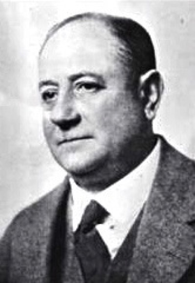 Albert Neil Lyons
(1880-1940)